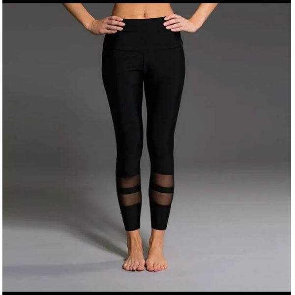 Black out leggings