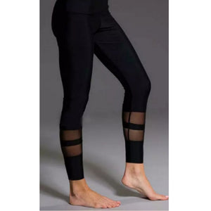 Black out leggings